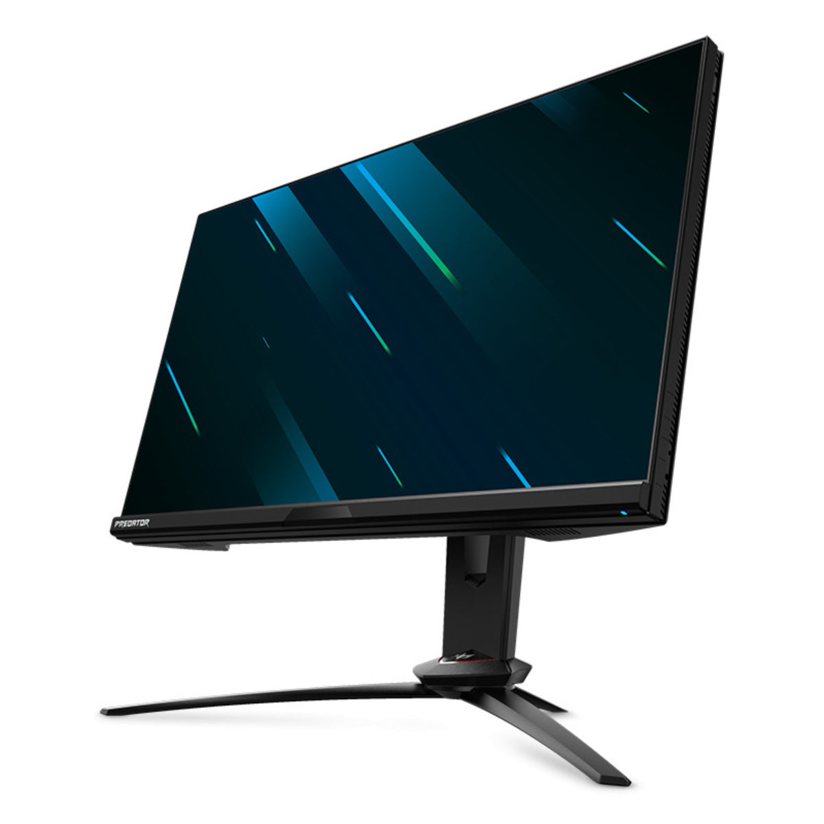 Predator X25 Announced As 360hz Gaming Monitor From Acer