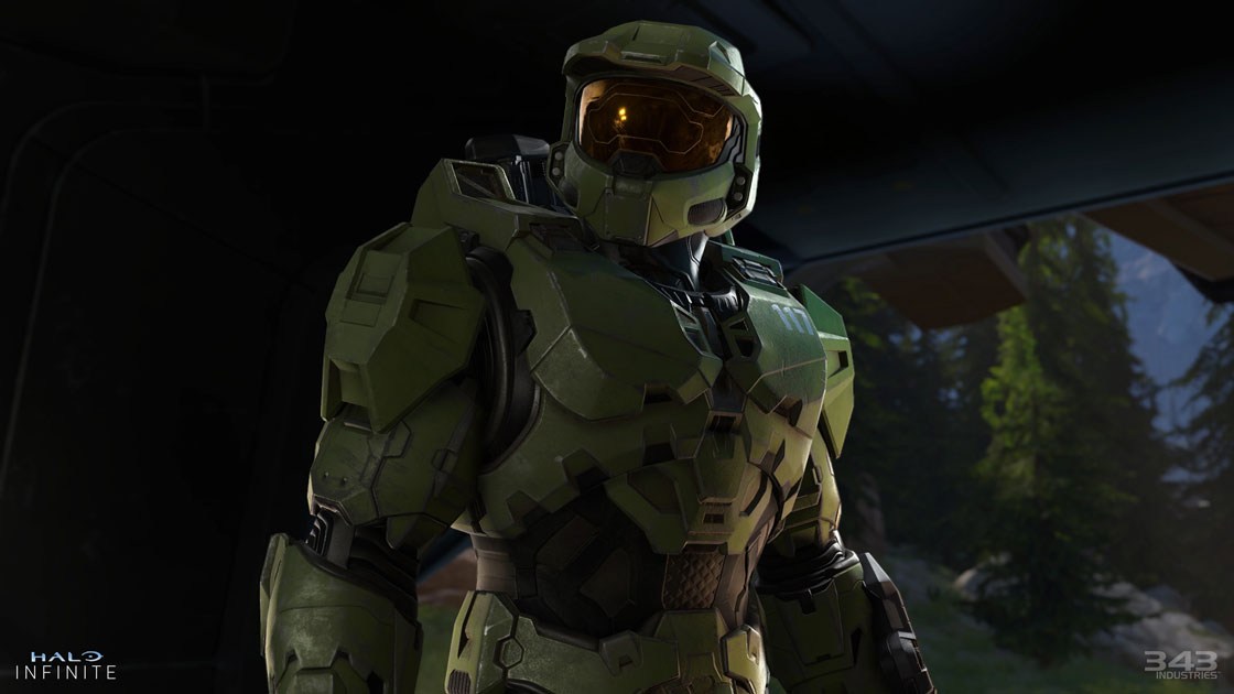 Halo TV show loses showrunner after just one season