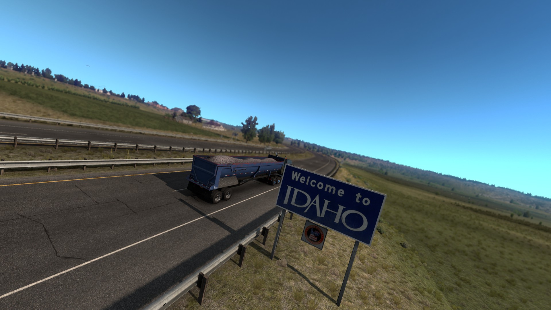 American Truck Simulator Idaho Is It Worth It Games Predator - american truck simulator roblox