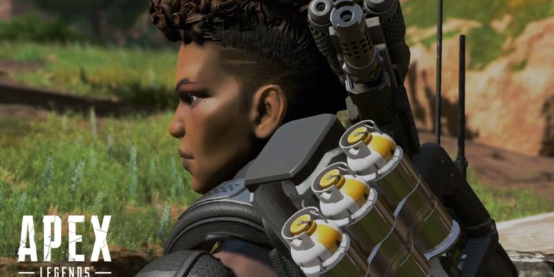 Apex Legends Teases Season 6 Will Focus On Bangalore