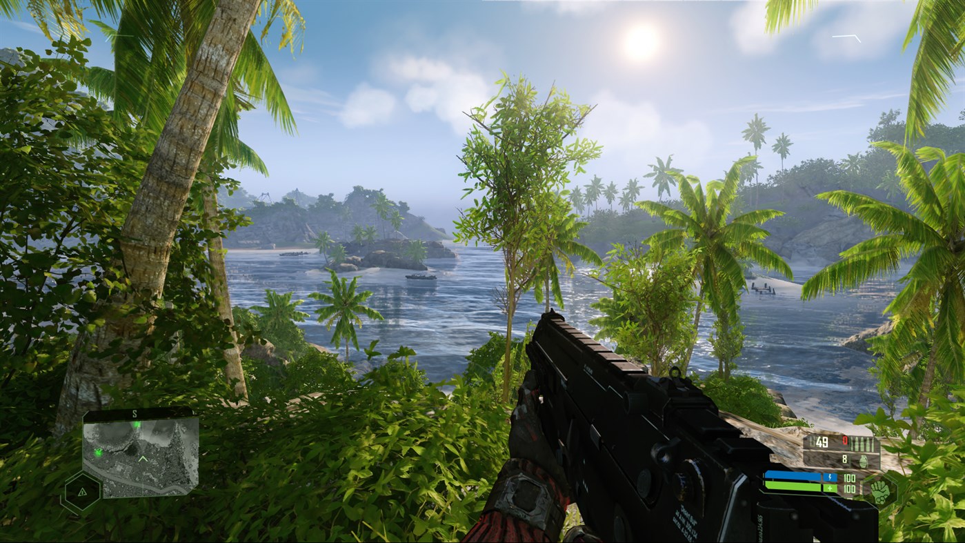 crysis 3 microsoft store