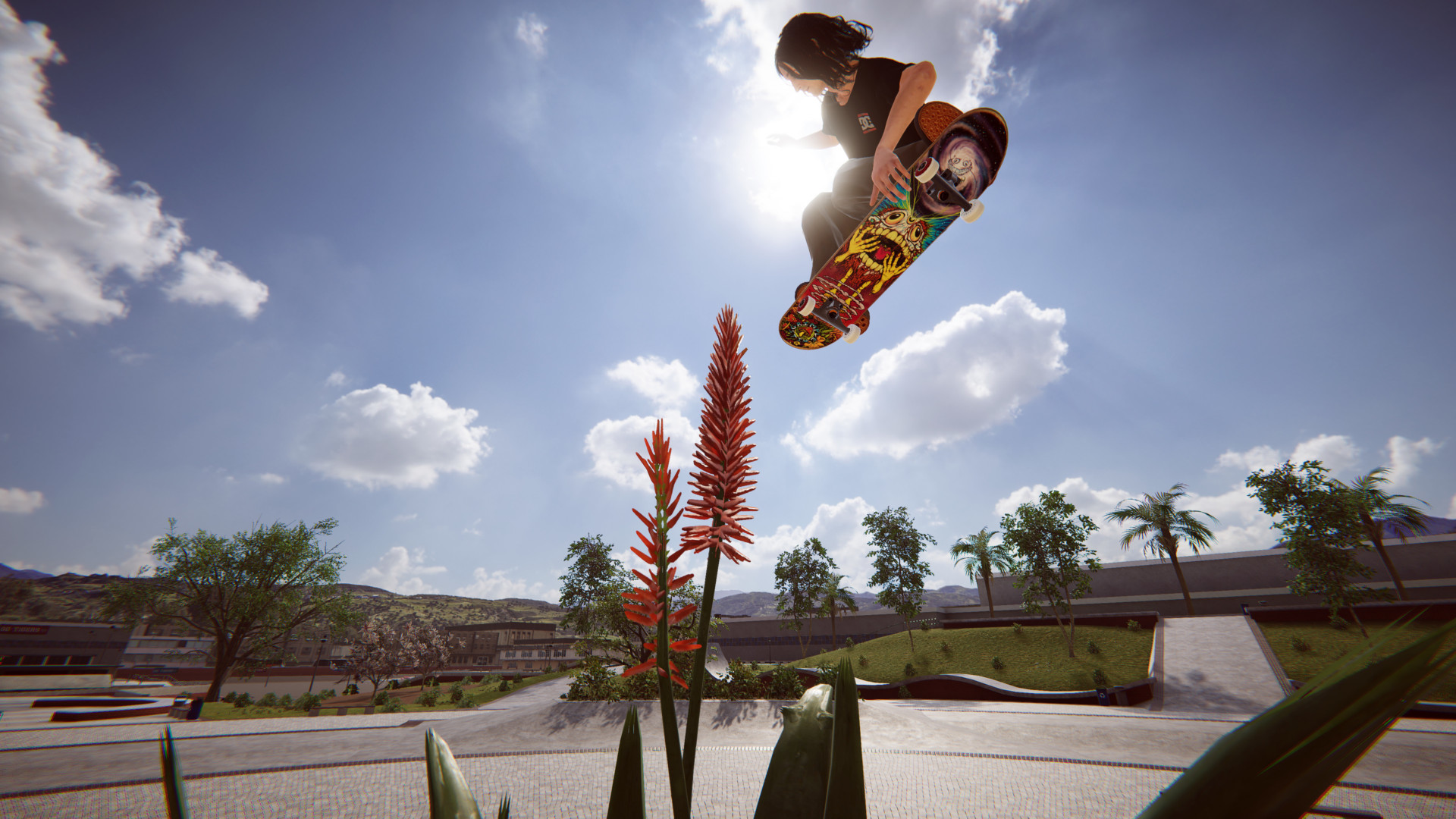 Skater XL coming to Xbox One in July