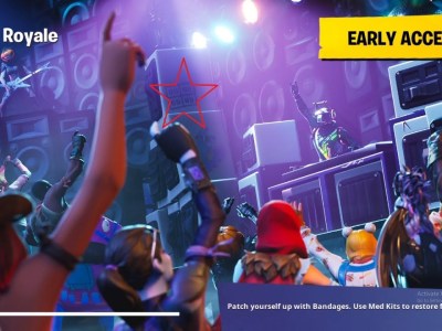 Fortnite adds The Renegade dance from TikTok