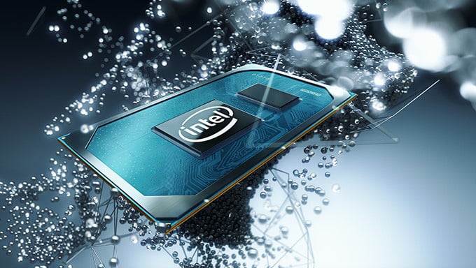 Intel Rocket Lake - Tiger Lake img