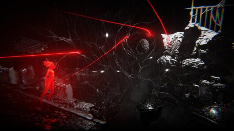 Othercide Defeating The Deacon Boss Games Predator - roblox boss battle games