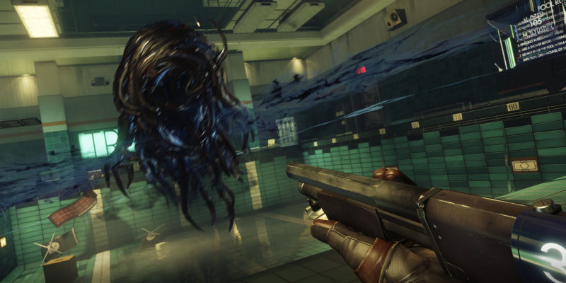 Prey Will Be The Latest Game To Remove Denuvo Drm System Pc Invasion