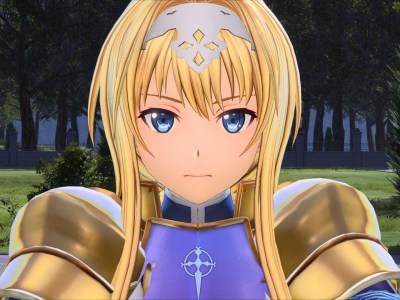 Sword Art Online Alicization Lycoris Patch 1.03 Update Fix Endgame Raid Dungeon Medina