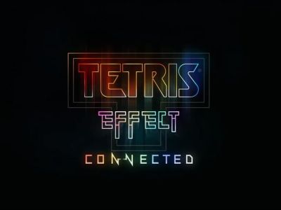 Tetris Effect Connected