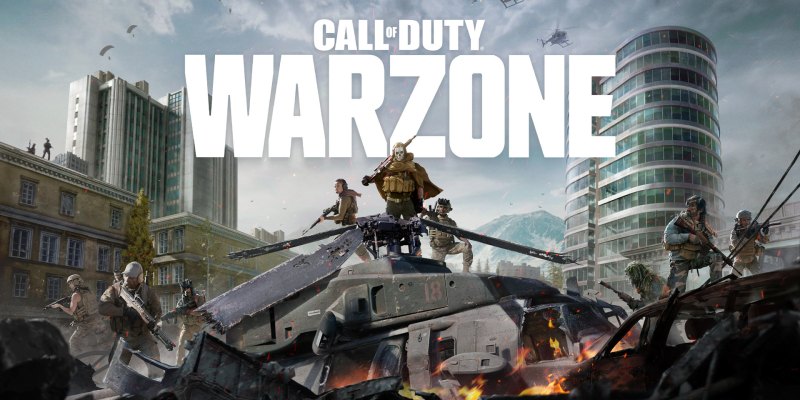 Call of Duty: Warzone Review - Gamereactor