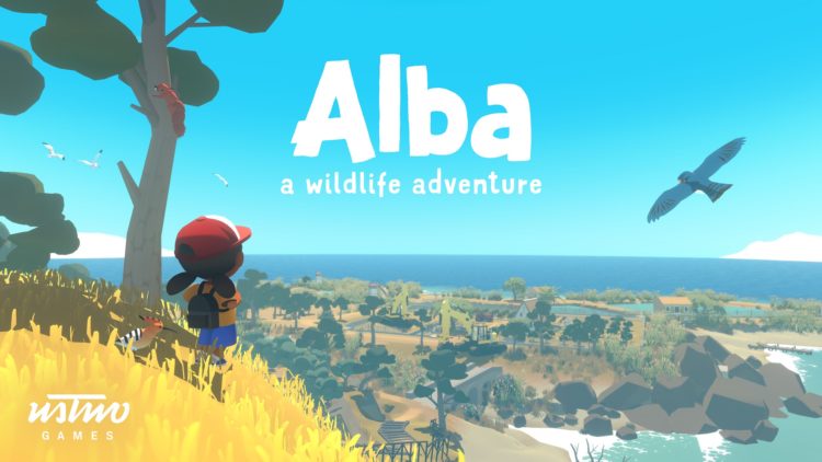 Alba A Wildlife Adventure Looks Wholesome And Soothing Games Predator - lovely adventure roblox