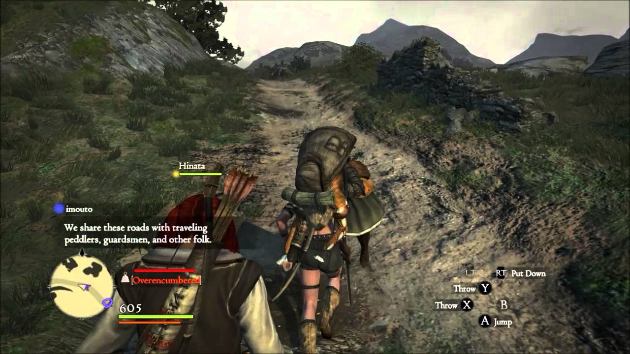 Dragon's Dogma mod - Enemy counts multiplied