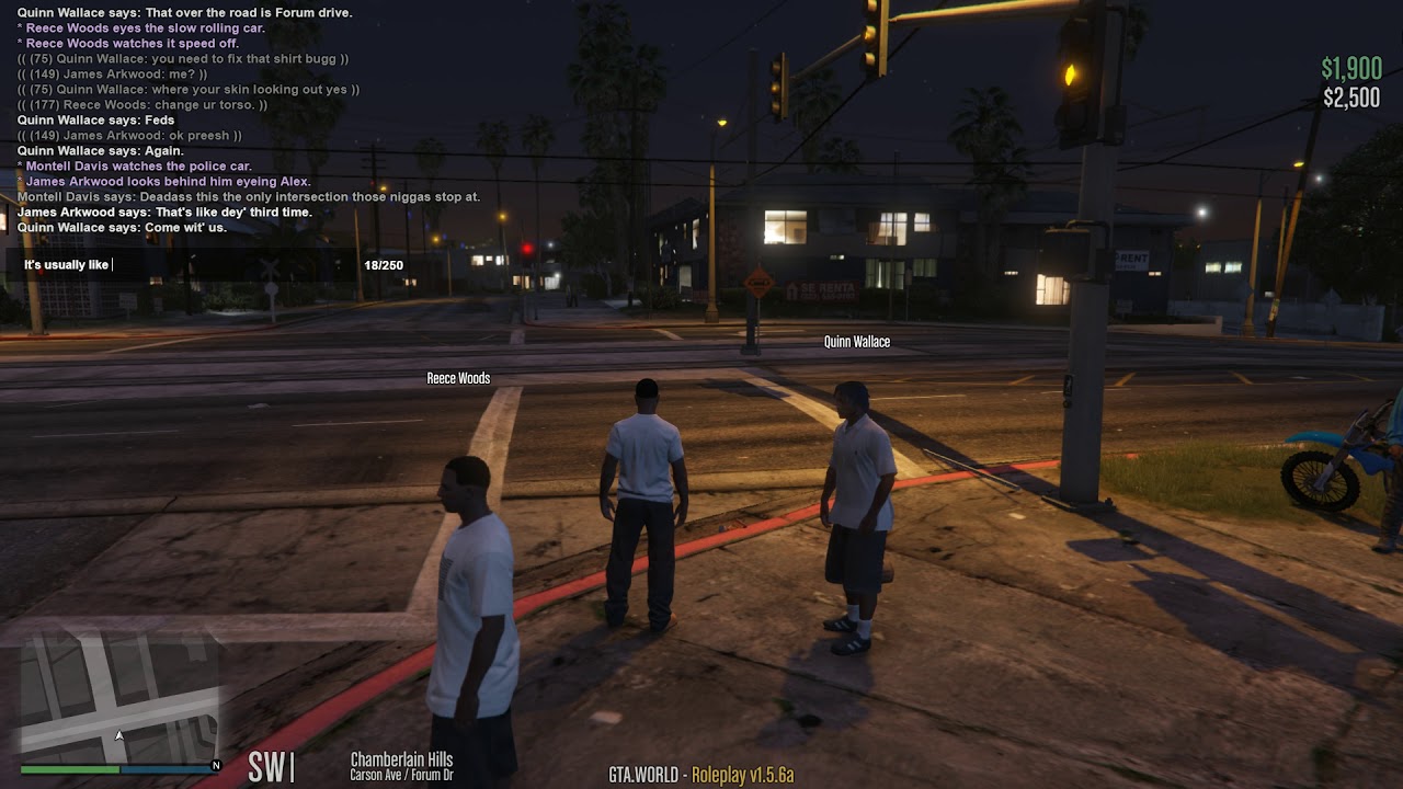 How to Play GTA 5 Roleplay, Very Exciting!