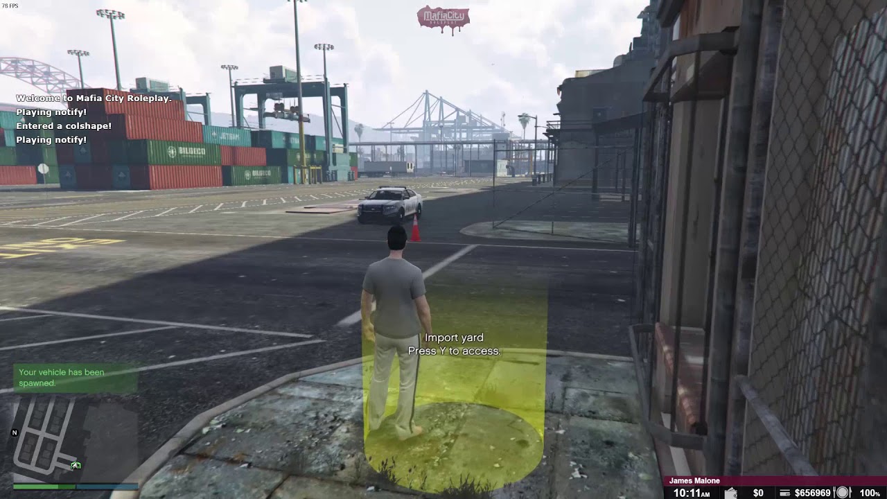 Why a 'Grand Theft Auto' roleplaying mod is so popular among streamers