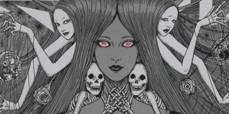 Horror Manga Artist Junji Ito Clarifies Hideo Kojima Comments