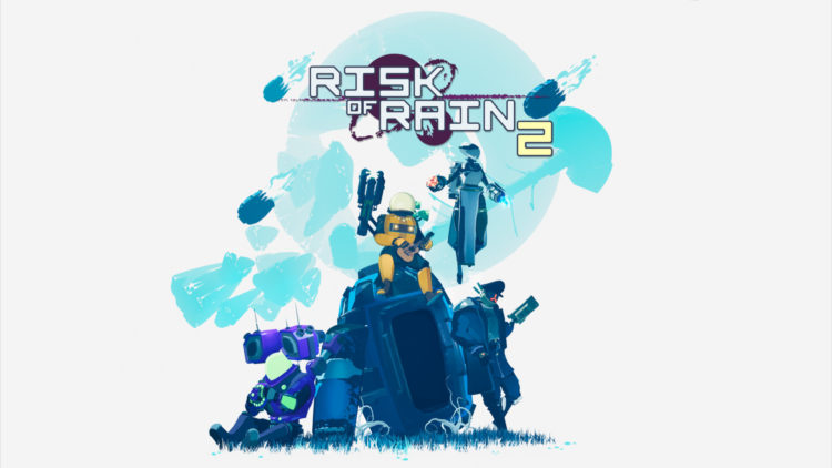 Risk Of Rain 2 Fully Releases On Steam This August Games Predator - roblox islands leaks august 2020