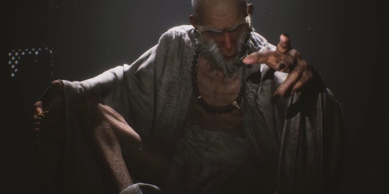 Chinese Souls Like Black Myth Wukong Drops 13 Minute Gameplay Trailer