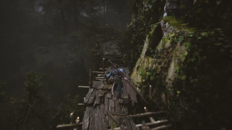 Wukong Drops 13 Minute Gameplay Trailer Games Predator - roblox csgo trailer