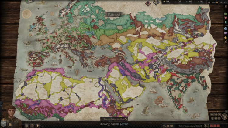 crusader kings 2 change holding type