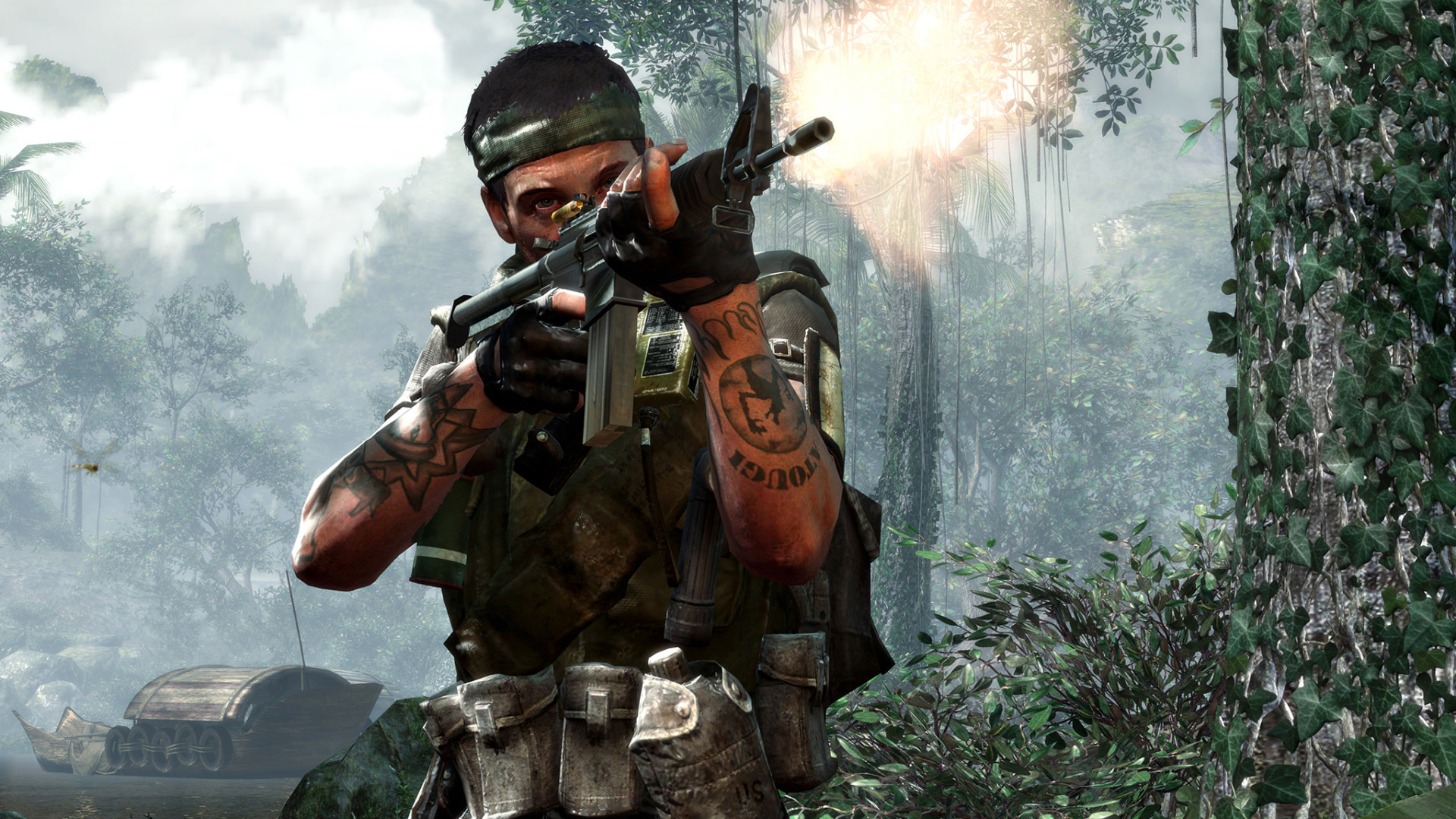 Call of Duty: Ghosts Multiplayer Hands-On Preview - Gamereactor