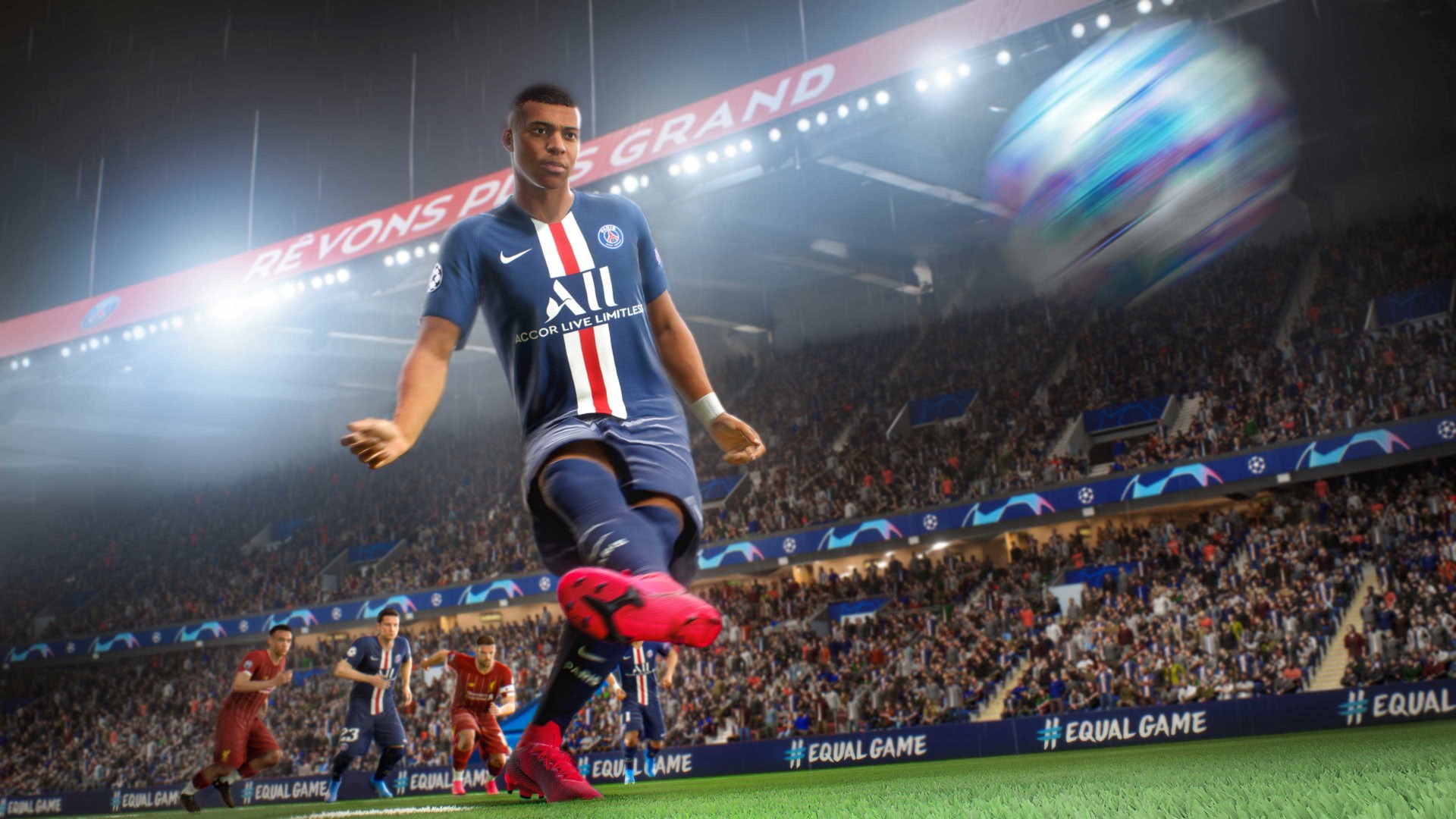 FIFA 21: Which big clubs are missing and why aren't they in the game?