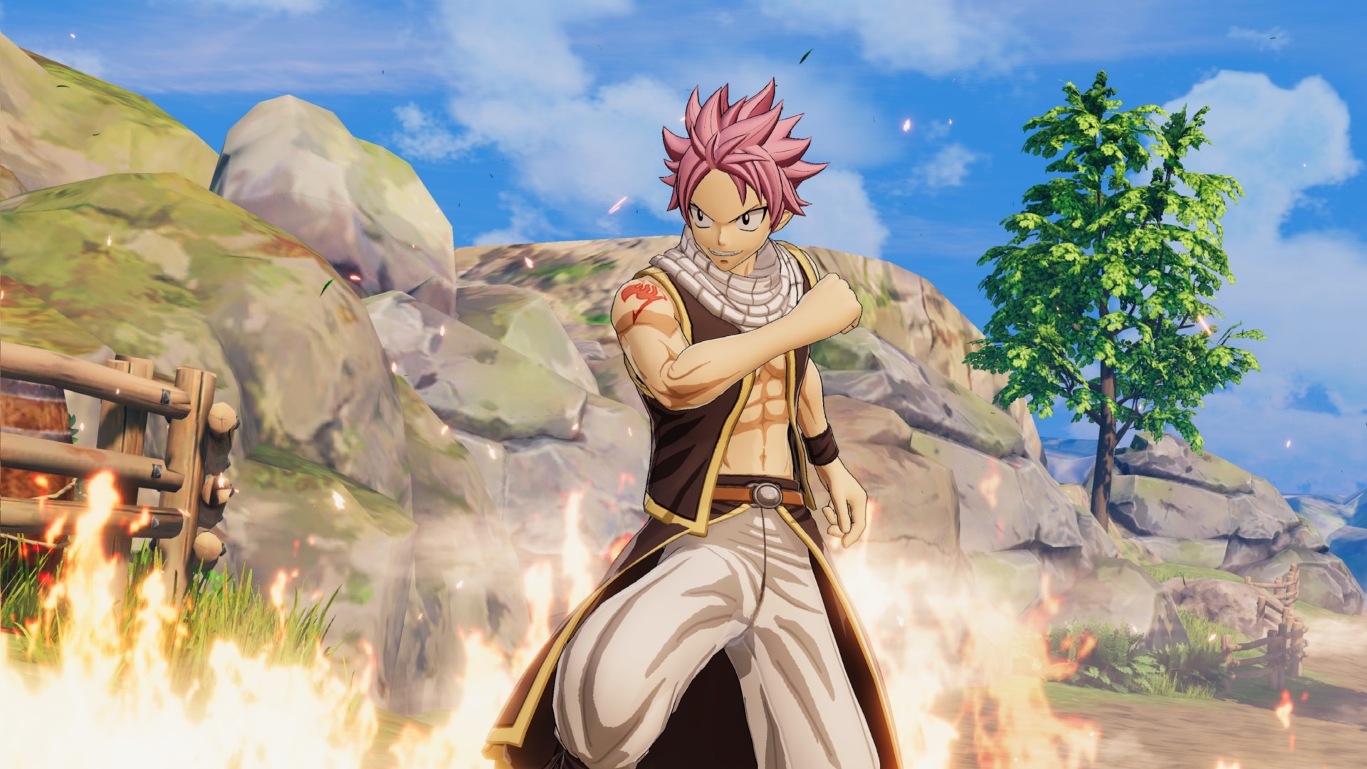 Top 10 Strongest Fairy Tail Characters