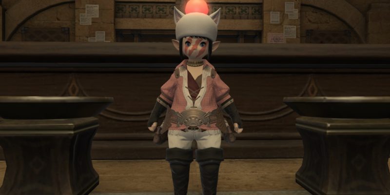 Turist præst Forenkle Final Fantasy XIV Beginners' Guide and FAQ