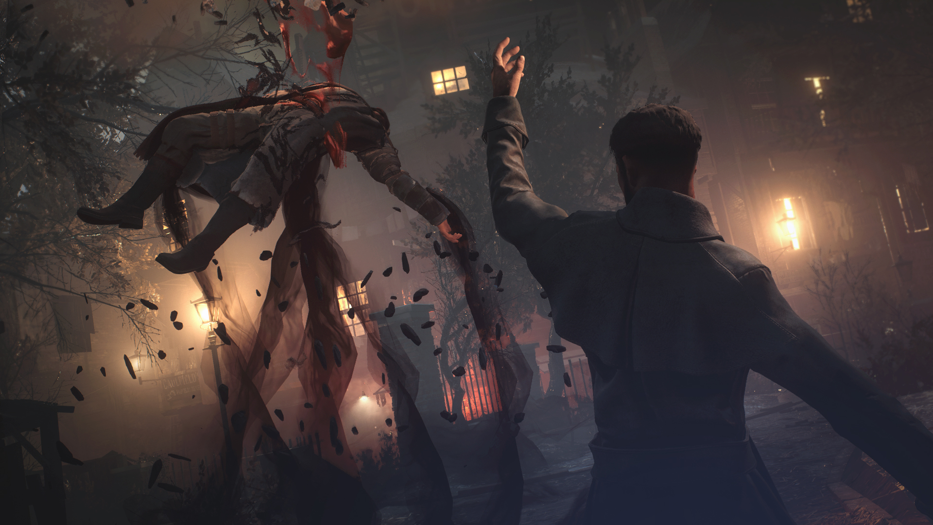 Vampyr, Wargroove, Call of Cthulhu and more are just £10/$12 in the latest Humble  Choice bundle