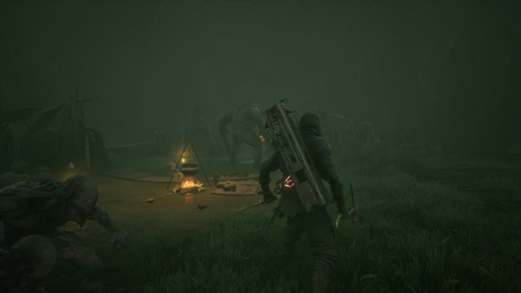 Hallowed Sword Weapon Skills And Upgrades Games Predator - bandit camp roblox