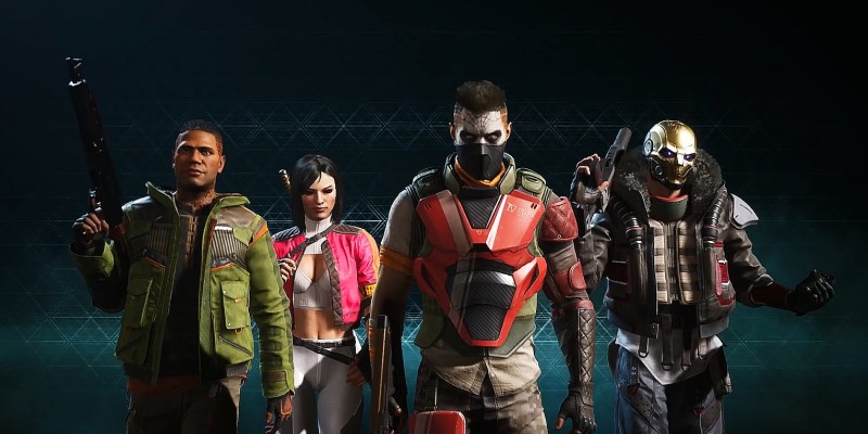 Rogue Company Enters Open Beta and Introduces new Rogue - Epic Games Store