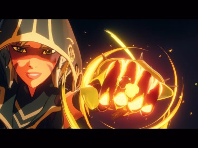 Spellbreak Release Date