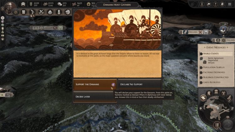 Total War Saga Troy Beginner S Guide Games Predator - codes dungeon quest roblox troy