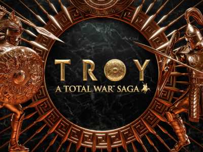 Total War Saga Troy Guides And Features Hub