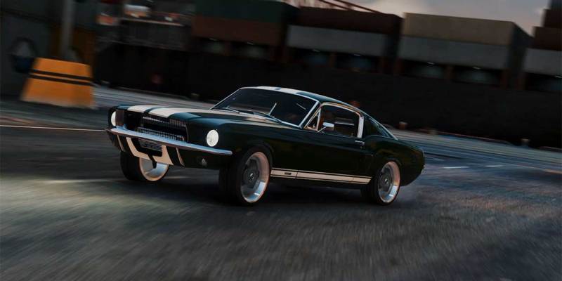 Use these GTA V Fast & Furious mods to feel like you're racing in the films
