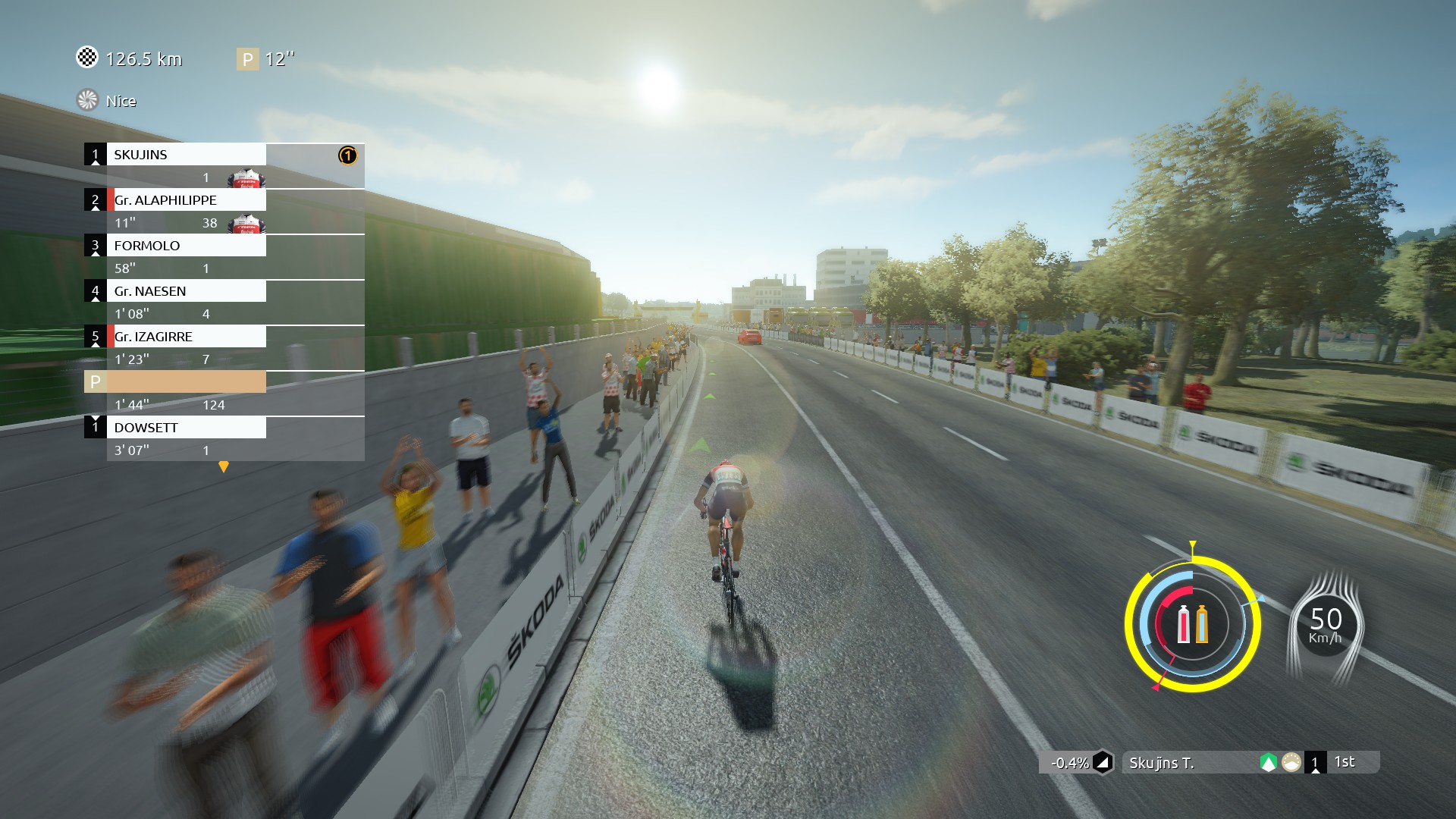 Tour de France 2020 Available Now on PC - Operation Sports