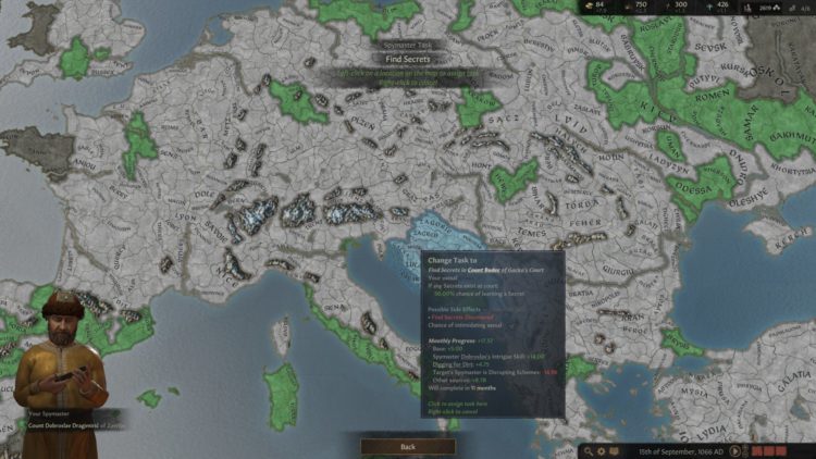 crusader kings 2 intrigue guide