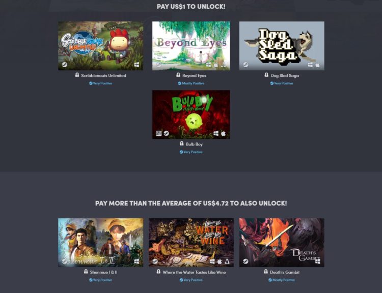Enjoy Man S Best Friend In Humble You Can Pet The Dog Bundle Games Predator - roblox humble