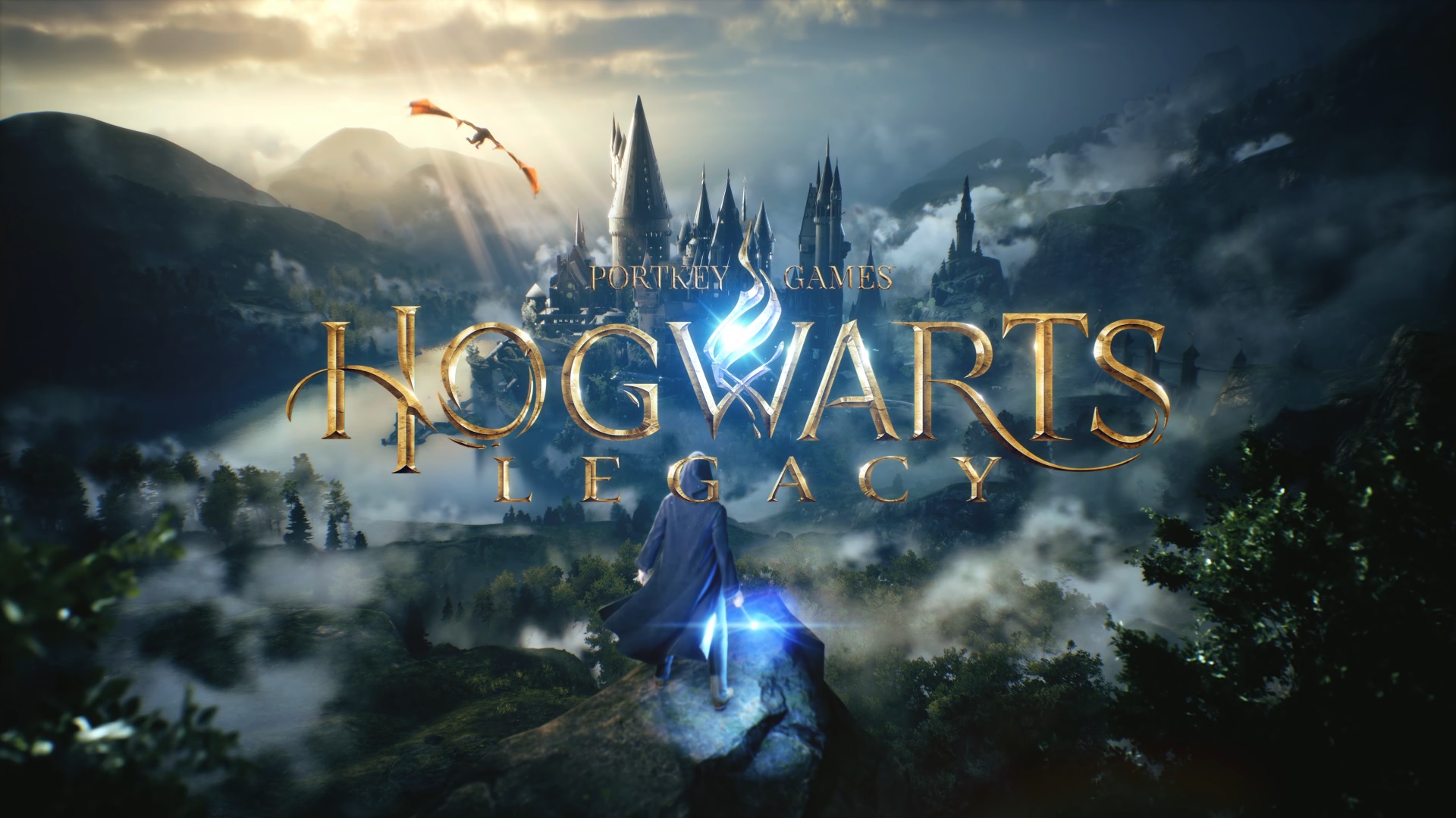Hogwarts Legacy, the Harry Potter RPG, Will Launch in 2021 - Siliconera