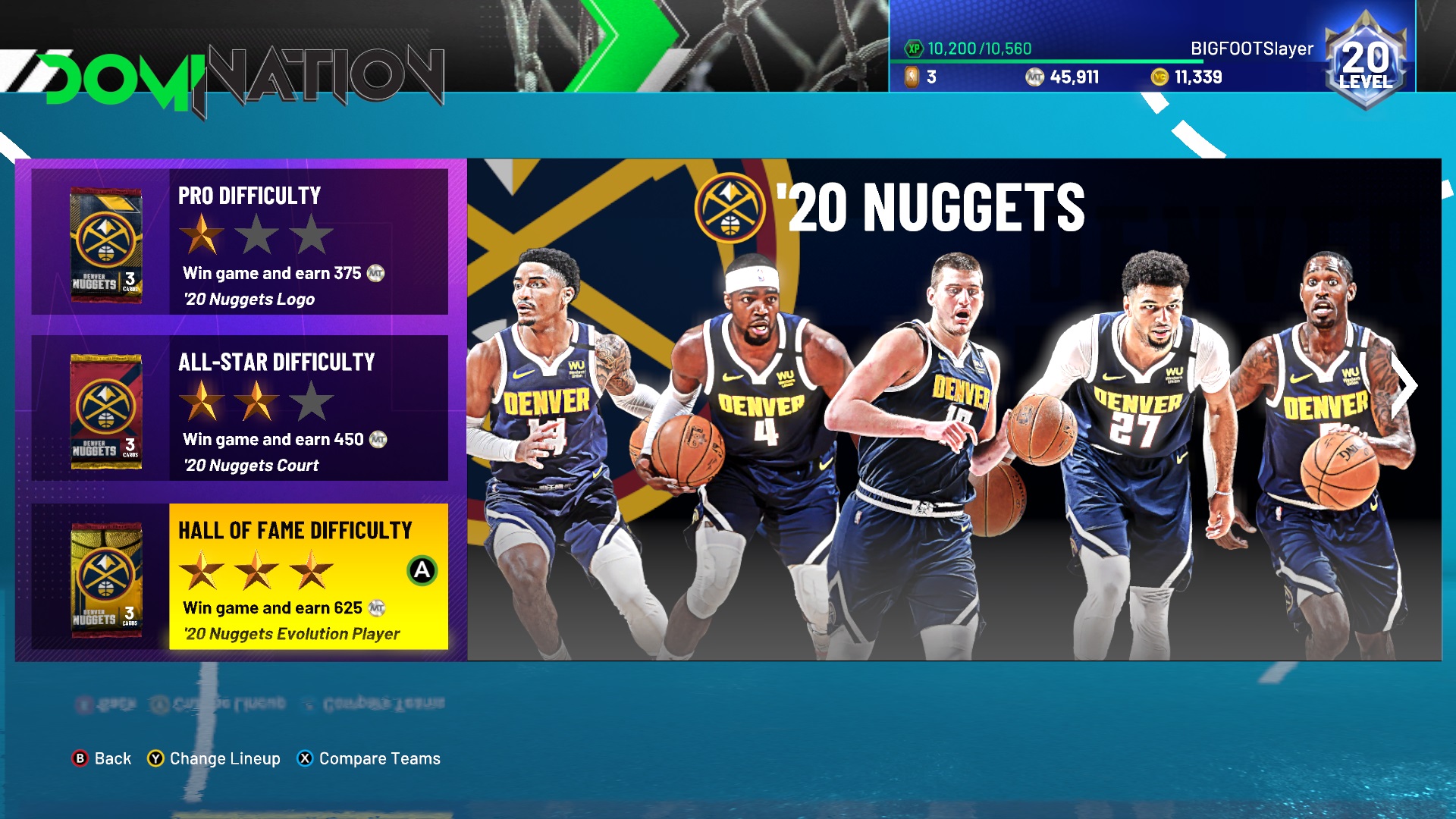 NBA 2K21 Review – GameSpew