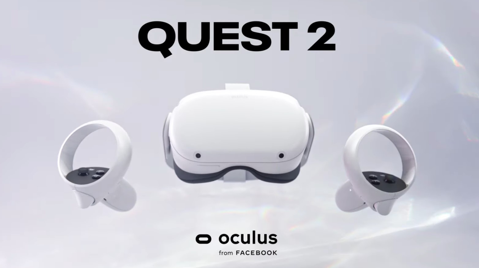 oculus pre order
