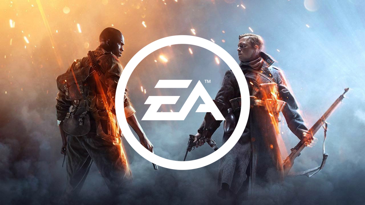 Electronic Arts embraces the EA Desktop App