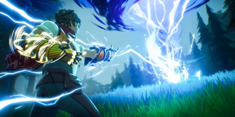 Spellbreak Guide Best Gauntlet Combinations For Each Class best gauntlet combinations for each class