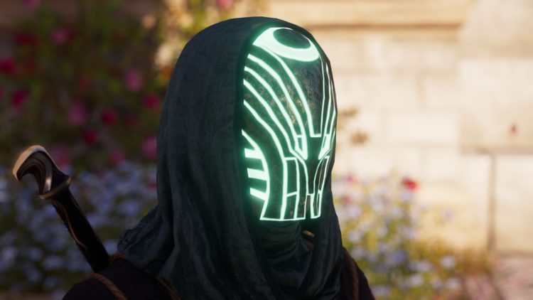 Assassin S Creed Odyssey Mods You Can Enjoy While Waiting For Valhalla Games Predator - roblox assassins creed hood