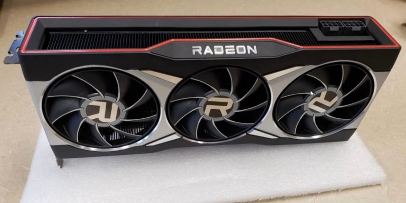 AMD RX 6900 XT launch, challenges Nvidia's flagship RTX 3090