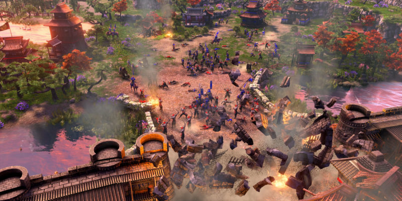 Age of Empires III: Definitive Edition -- Is It Worth It?