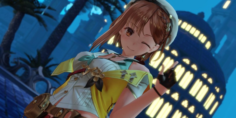 Atelier Ryza 3 Reveals New Trailer, DLC Costumes, & Gameplay; Anime Series  Announced