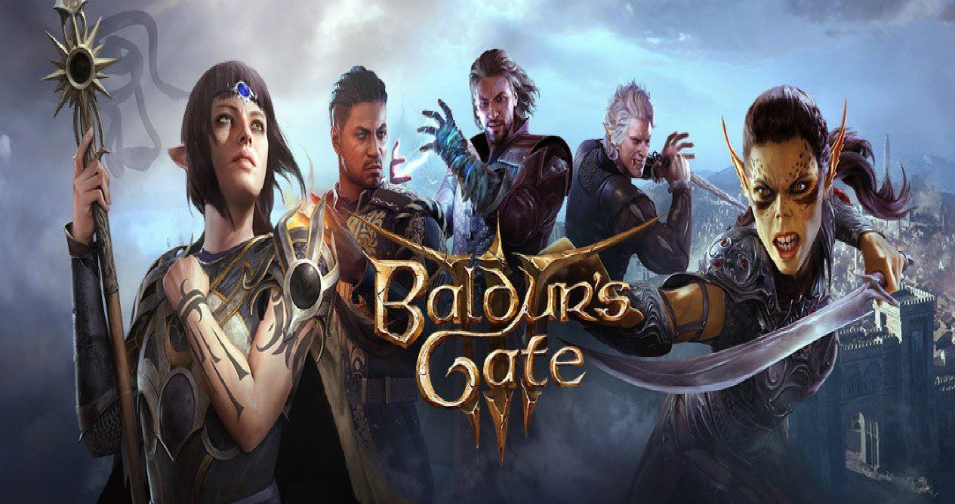 Baldur's Gate 3 Guides And Features Hub