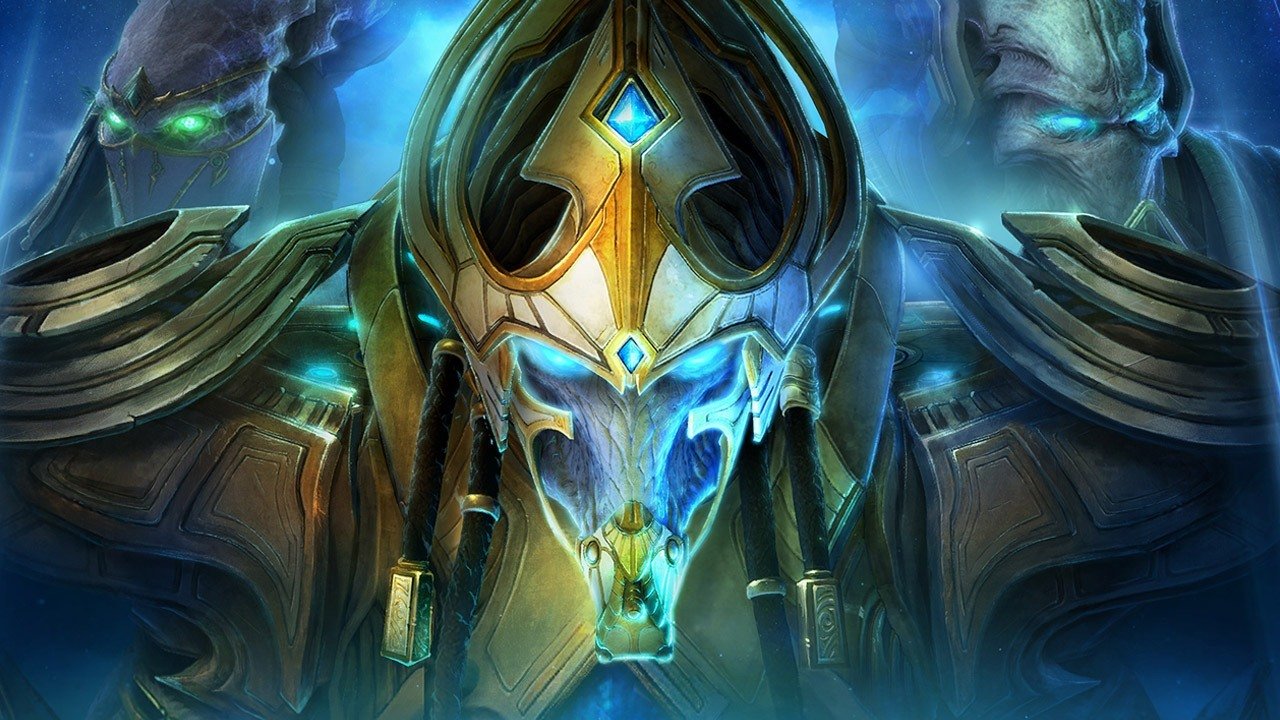 Blizzard Ends Starcraft 2 Development Ten Years After Launch (2)