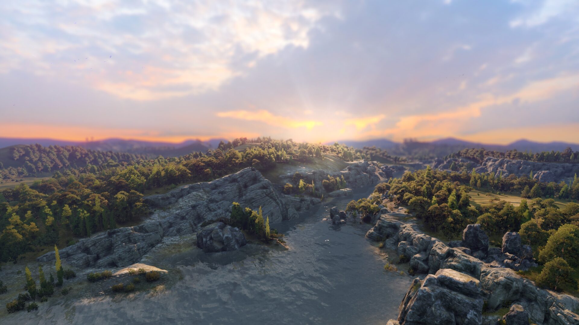 Creative Assembling Is Adding A Total War Saga Troy photo Mode In New Update (1)