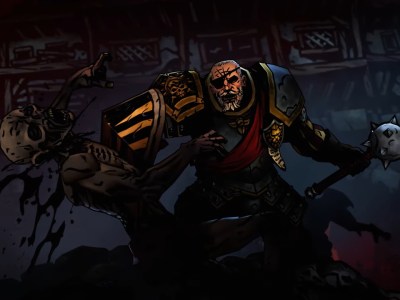 Darkest Dungeon 2 Epic Games Store black friday sale 2021