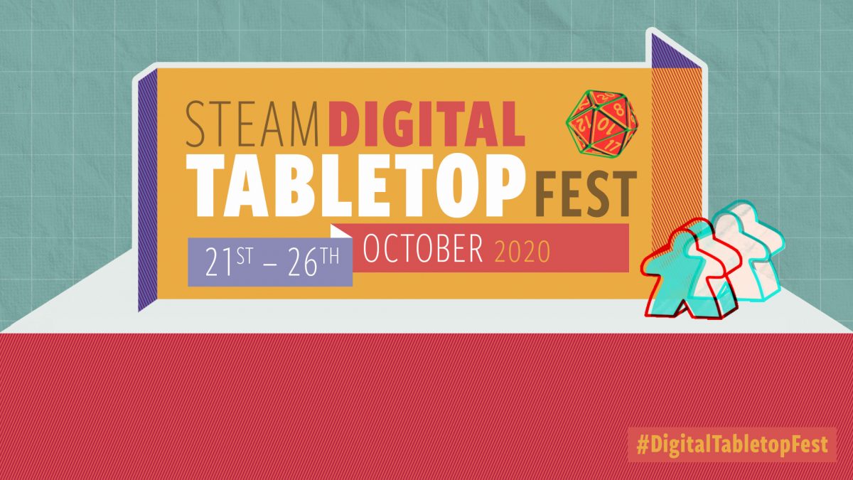 The Steam Digital Tabletop Fest Is Happening Next Week (2)